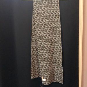 Michael Kors scarf